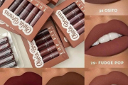 LABIALES ITALIA DELUXE-TOP FIVE 